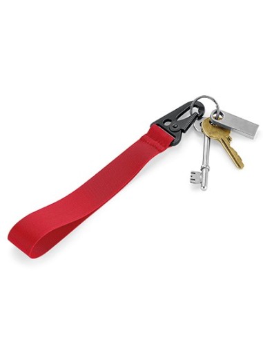 B-BG100-Brandable Key Clip